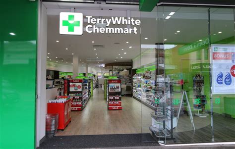 terry white pharmacy